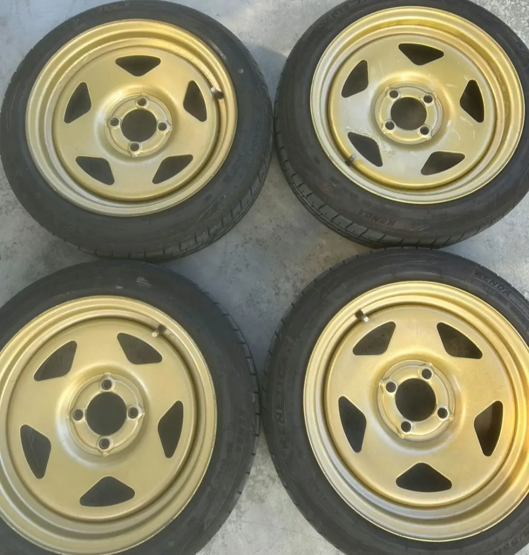 2026年最新】tc01 16インチの人気アイテム - メルカリ