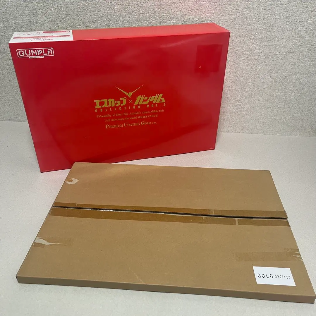 2026年最新】エスカップ ガンダムの人気アイテム - メルカリ