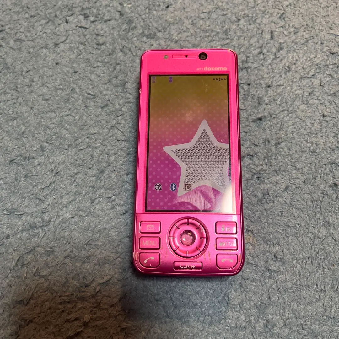 2026年最新】ドコモ p252iの人気アイテム - メルカリ