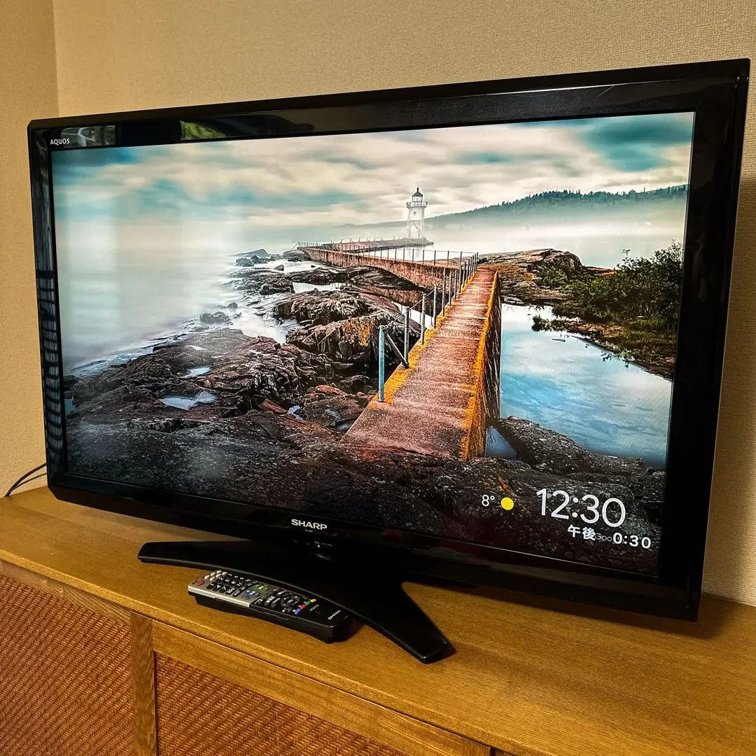 2026年最新】AQUOSLC-40W35 シャープテレビの人気アイテム - メルカリ