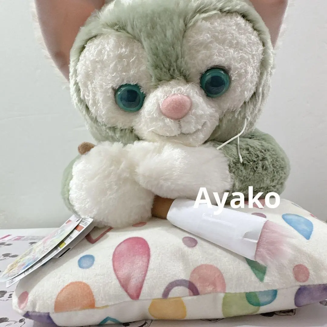 2026年最新】ジェラトーニ 抱き枕の人気アイテム - メルカリ