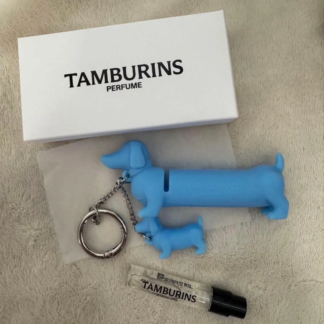 2026年最新】TAMBURINS キーホルダー・キーリングの人気アイテム