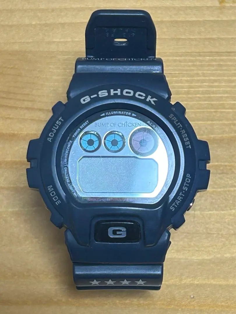 2026年最新】バンプ g-shockの人気アイテム - メルカリ