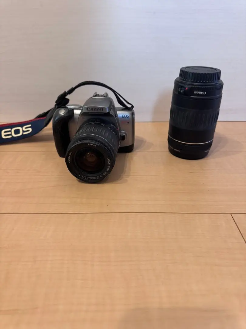 2026年最新】EOS 1N ジャンクの人気アイテム - メルカリ