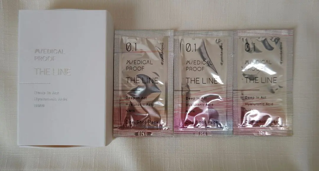 2026年最新】メディカルプルーフ the line フェイスクリームの人気