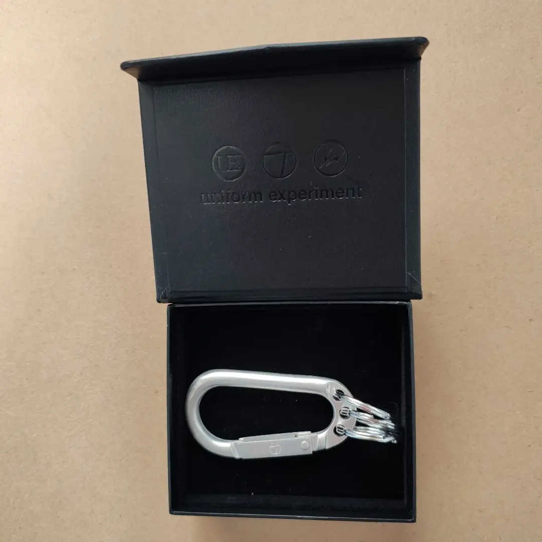 2026年最新】カラビナ uniform experimentの人気アイテム - メルカリ