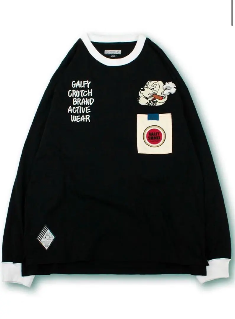 2026年最新】ラッキーストライク スウェットの人気アイテム - メルカリ