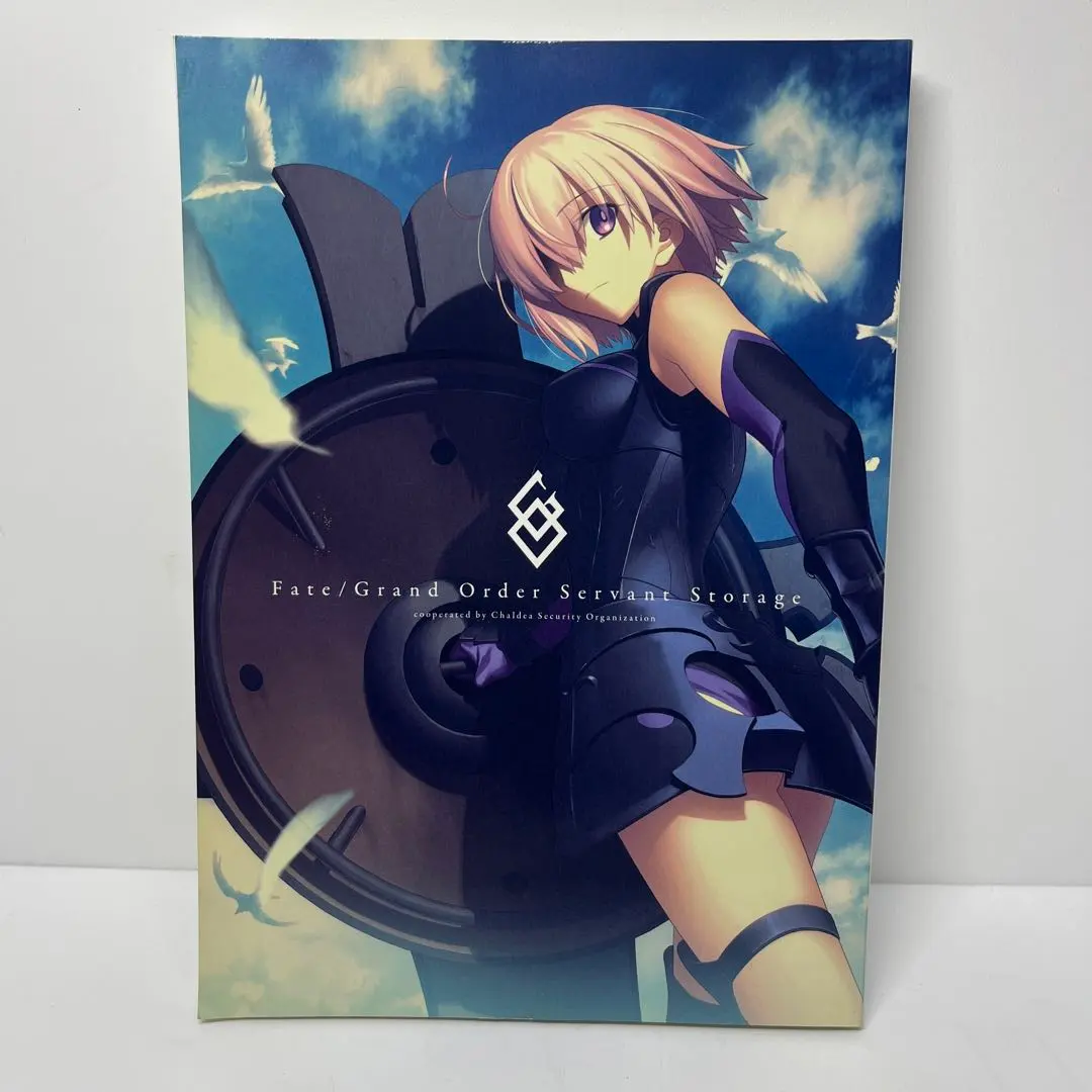 2026年最新】TYPE-MOONエースVOL.11 の人気アイテム - メルカリ