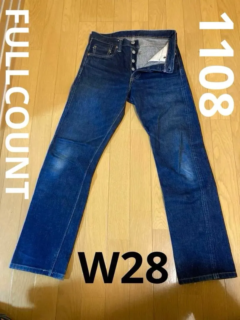 2026年最新】フルカウント 1108XXの人気アイテム - メルカリ