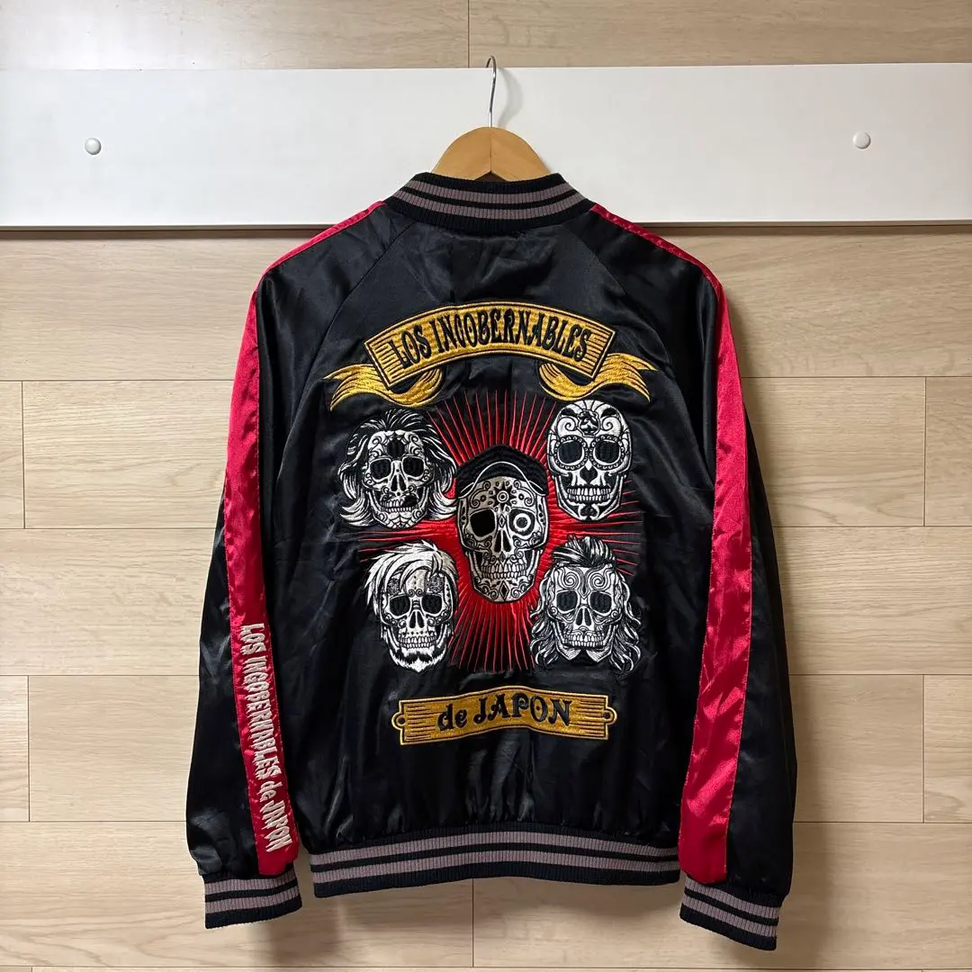 2026年最新】ロスインゴ スカジャンの人気アイテム - メルカリ