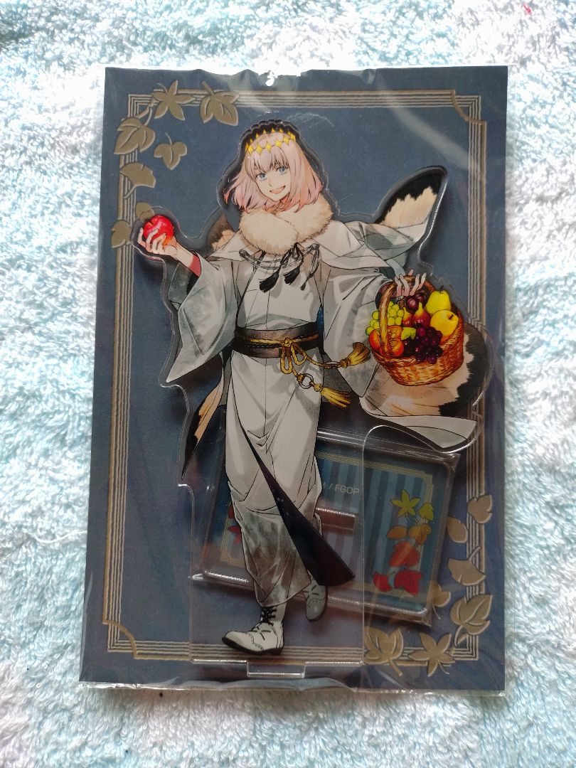 2026年最新】京まふ オベロンの人気アイテム - メルカリ