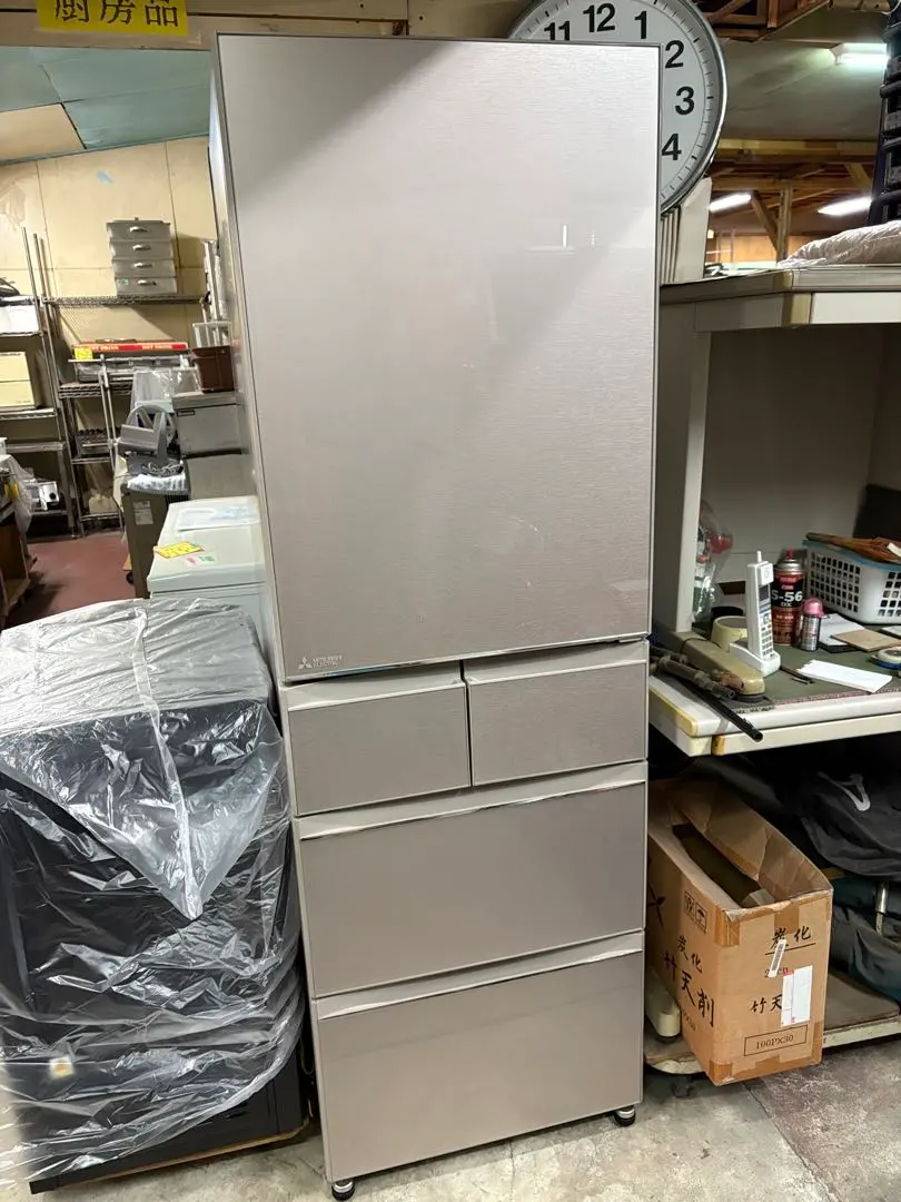 2026年最新】三菱 冷蔵庫 mr b46の人気アイテム - メルカリ