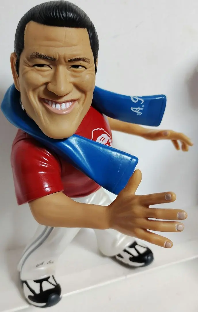 2026年最新】アントニオ猪木青タオルの人気アイテム - メルカリ