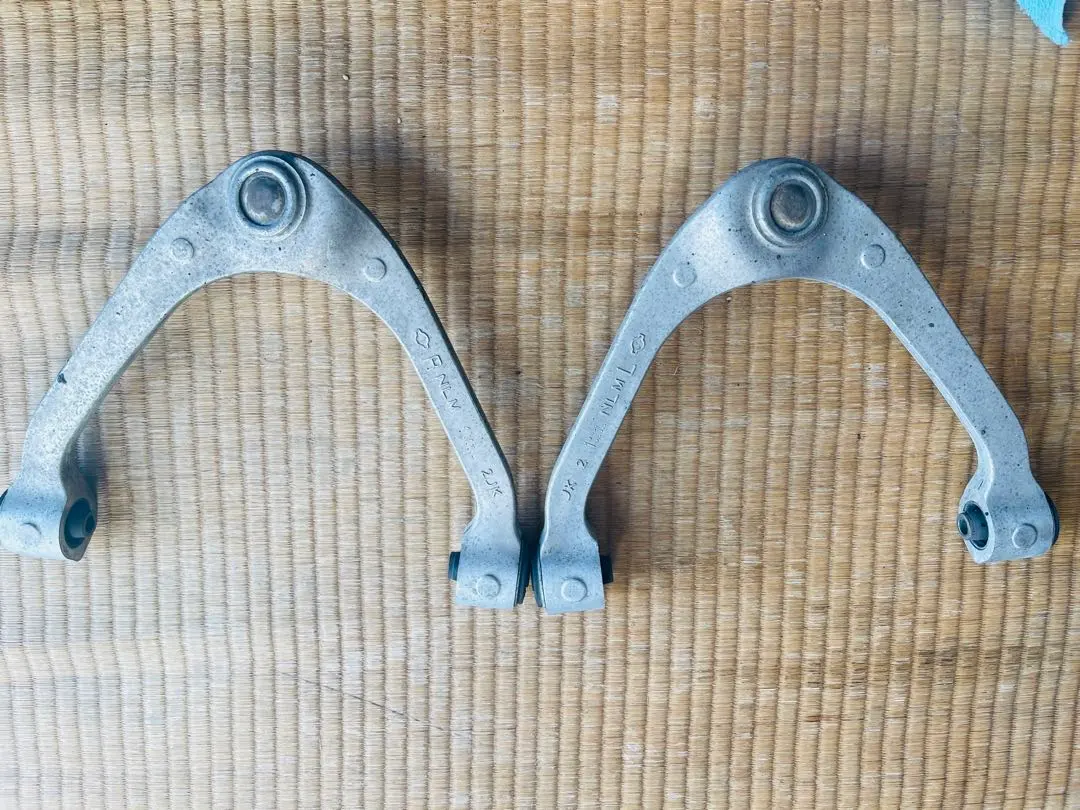 2026年最新】v36 アッパーアームの人気アイテム - メルカリ