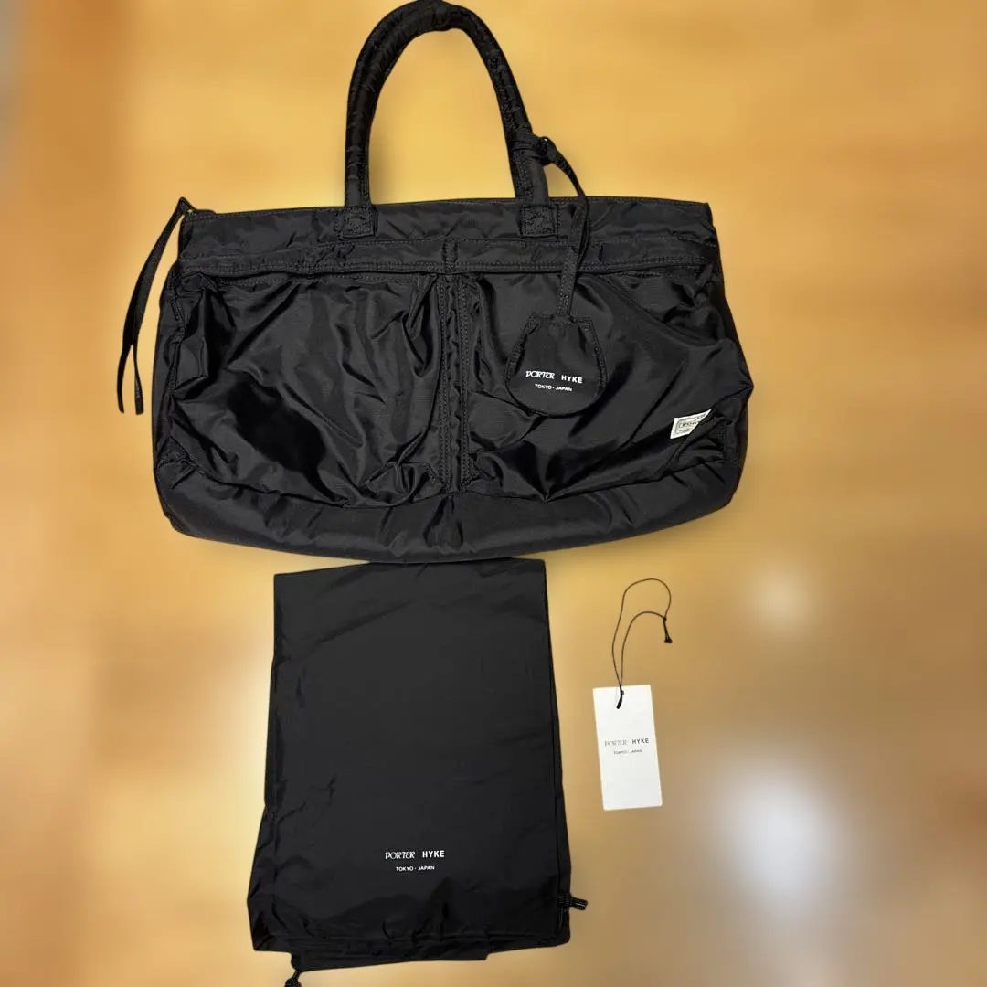 2026年最新】hyke porter smallの人気アイテム - メルカリ