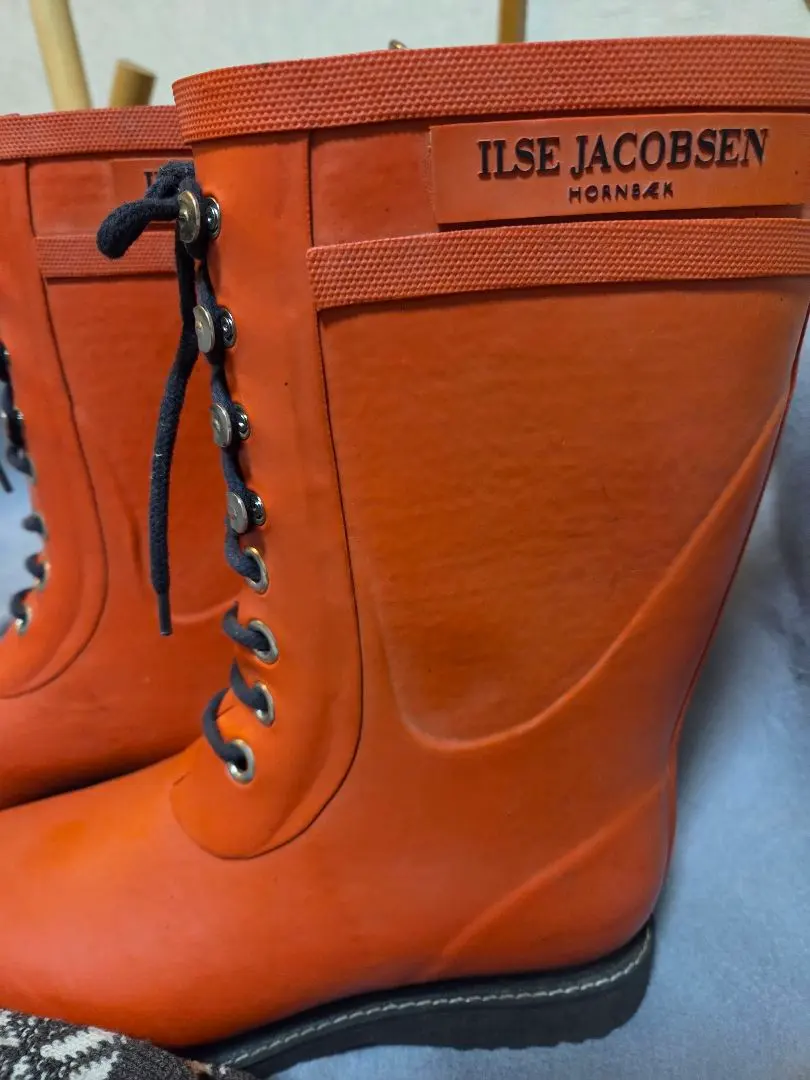 2026年最新】ILSE JACOBSENの人気アイテム - メルカリ