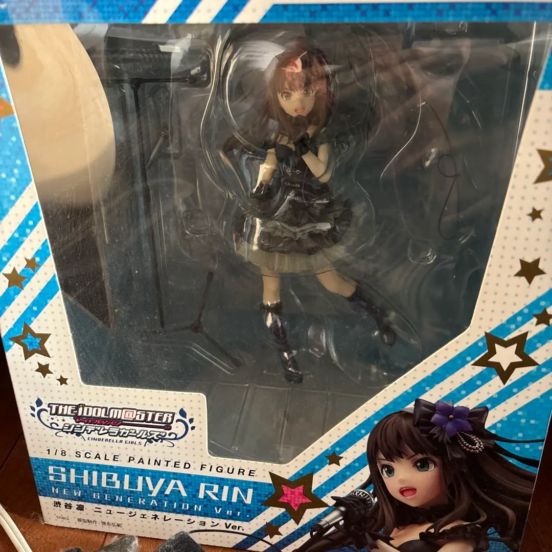 2026年最新】ニュージェネレーション 渋谷凛の人気アイテム - メルカリ