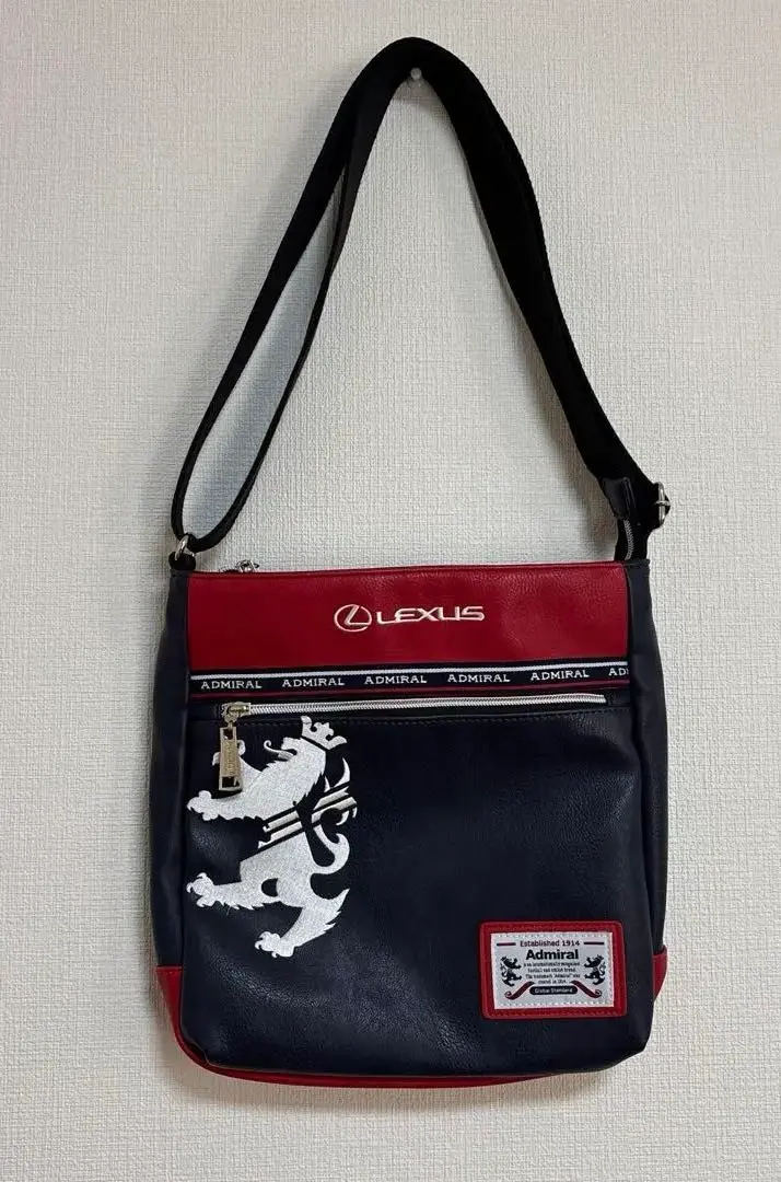 2026年最新】レクサス バッグ admiralの人気アイテム - メルカリ