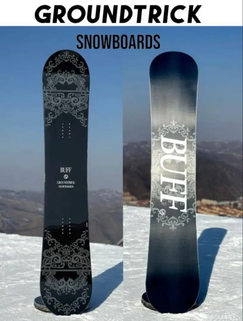 2026年最新】gt snowboard buffの人気アイテム - メルカリ