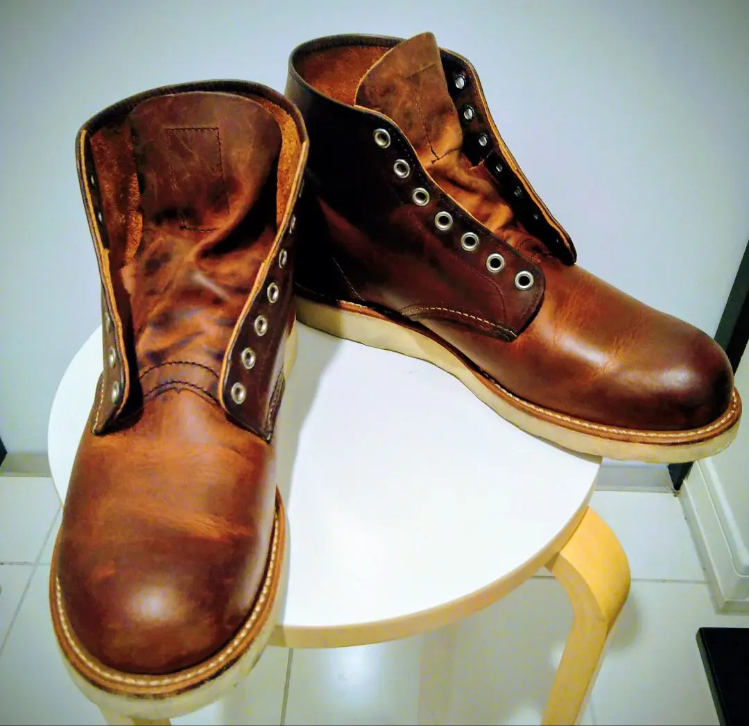 2026年最新】レッドウィング 2940の人気アイテム - メルカリ