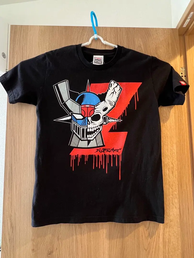 2026年最新】マジンガーz tシャツの人気アイテム - メルカリ