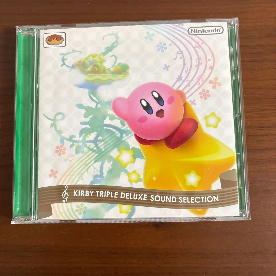 2026年最新】星のカービィ トリプルデラックス サウンドセレクションの
