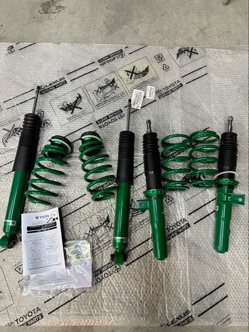 2026年最新】ゴルフ7 車高調の人気アイテム - メルカリ