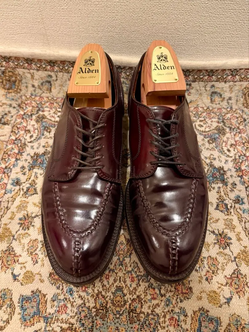 2026年最新】ALDEN 2210の人気アイテム - メルカリ