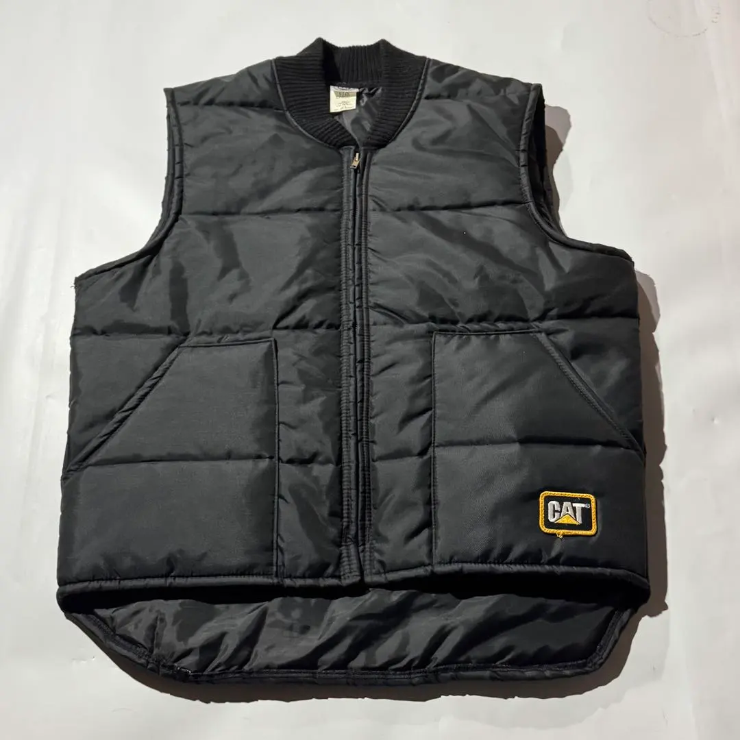 2026年最新】Caterpillar ベストの人気アイテム - メルカリ