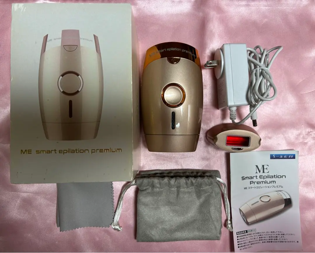 2026年最新】MEスマートエピレーションプレミアムの人気アイテム