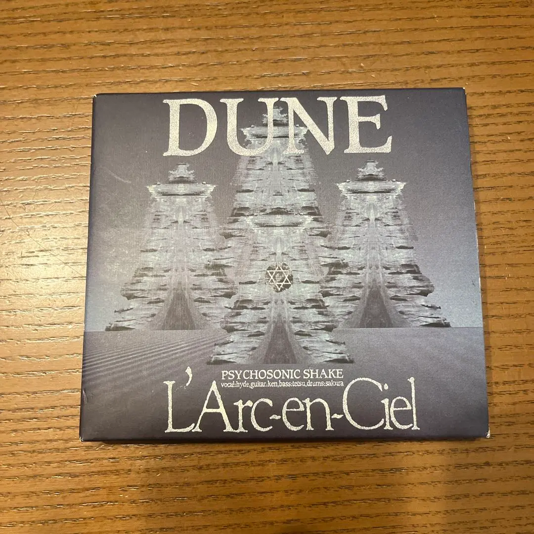 2026年最新】ラルク インディーズの人気アイテム - メルカリ