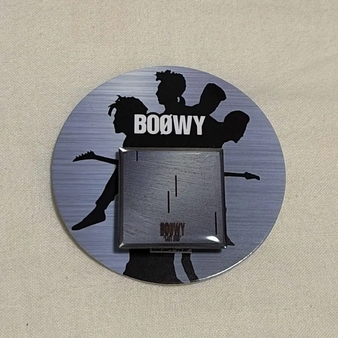 2026年最新】Boøwy キーホルダーの人気アイテム - メルカリ