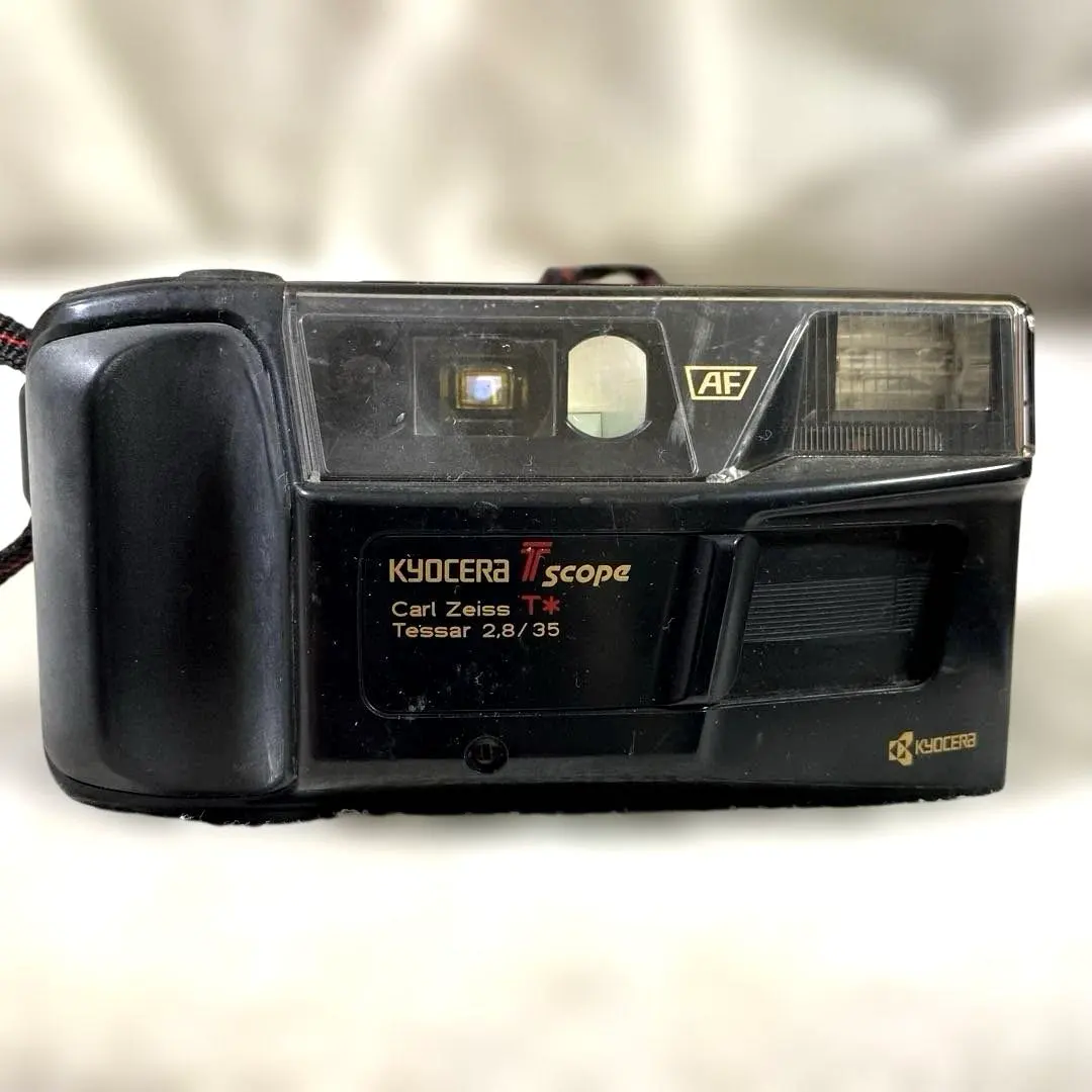 2026年最新】kyocera t scopeの人気アイテム - メルカリ