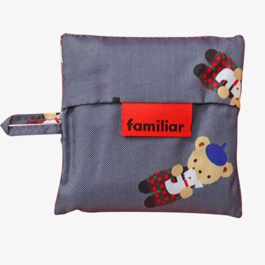 2026年最新】ファミリア エコバッグ s bagguの人気アイテム - メルカリ