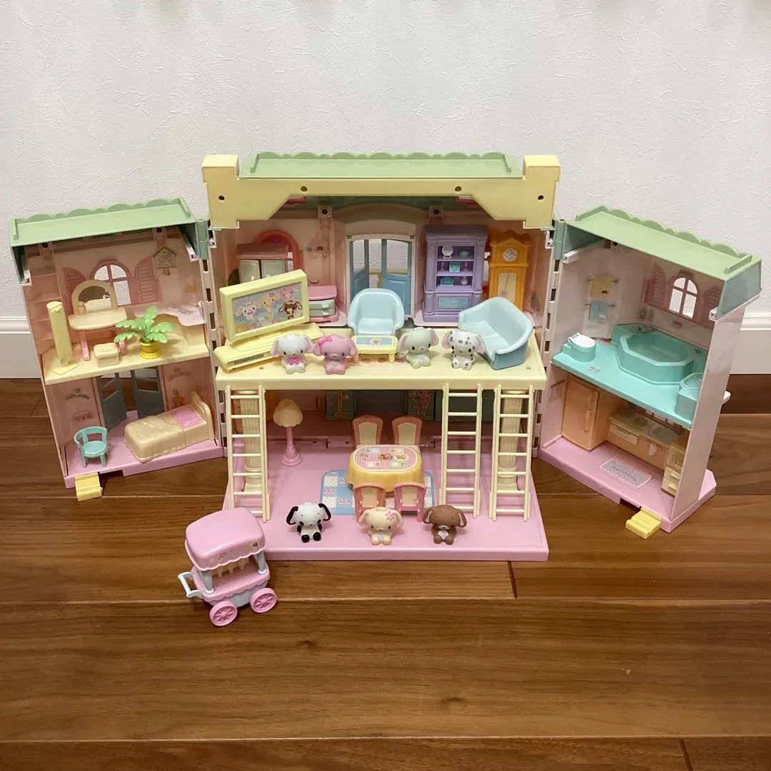 2026年最新】シュガーバニーズ ハウスの人気アイテム - メルカリ