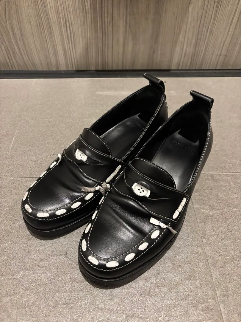 2026年最新】stefan cooke ローファーの人気アイテム - メルカリ