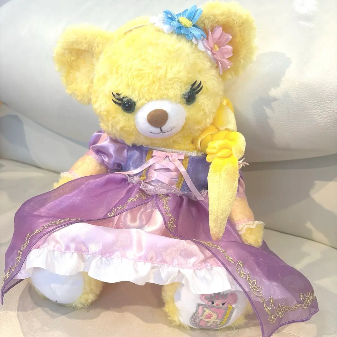 2026年最新】ユニベア ラプンツェル コスチュームの人気アイテム