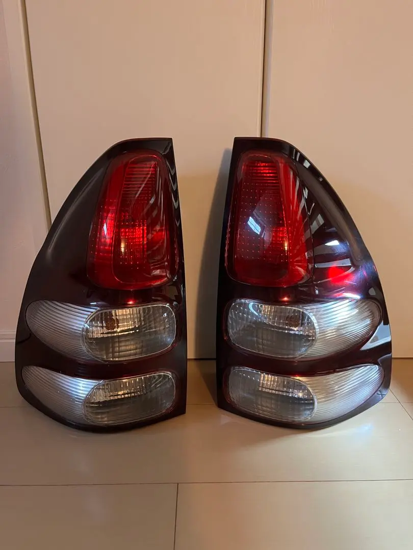 2026年最新】95プラド テールランプの人気アイテム - メルカリ