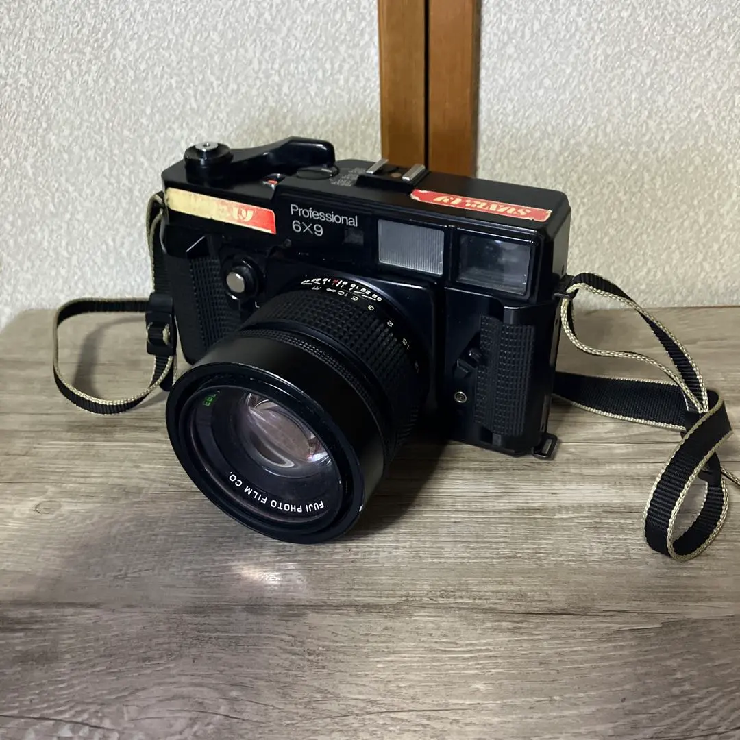 2026年最新】FUJIFILM GW690の人気アイテム - メルカリ