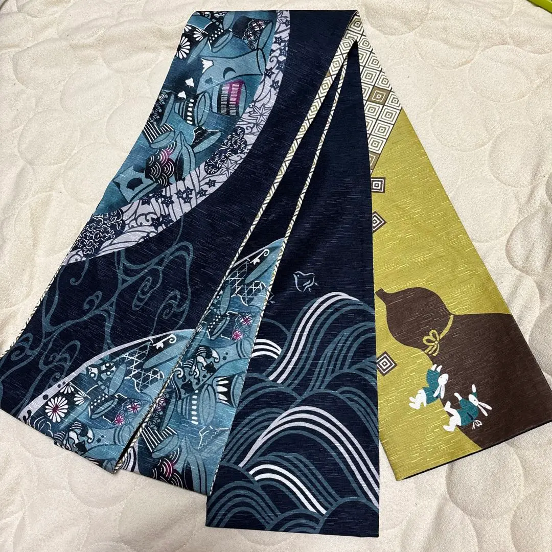 2026年最新】wakka 半幅帯の人気アイテム - メルカリ