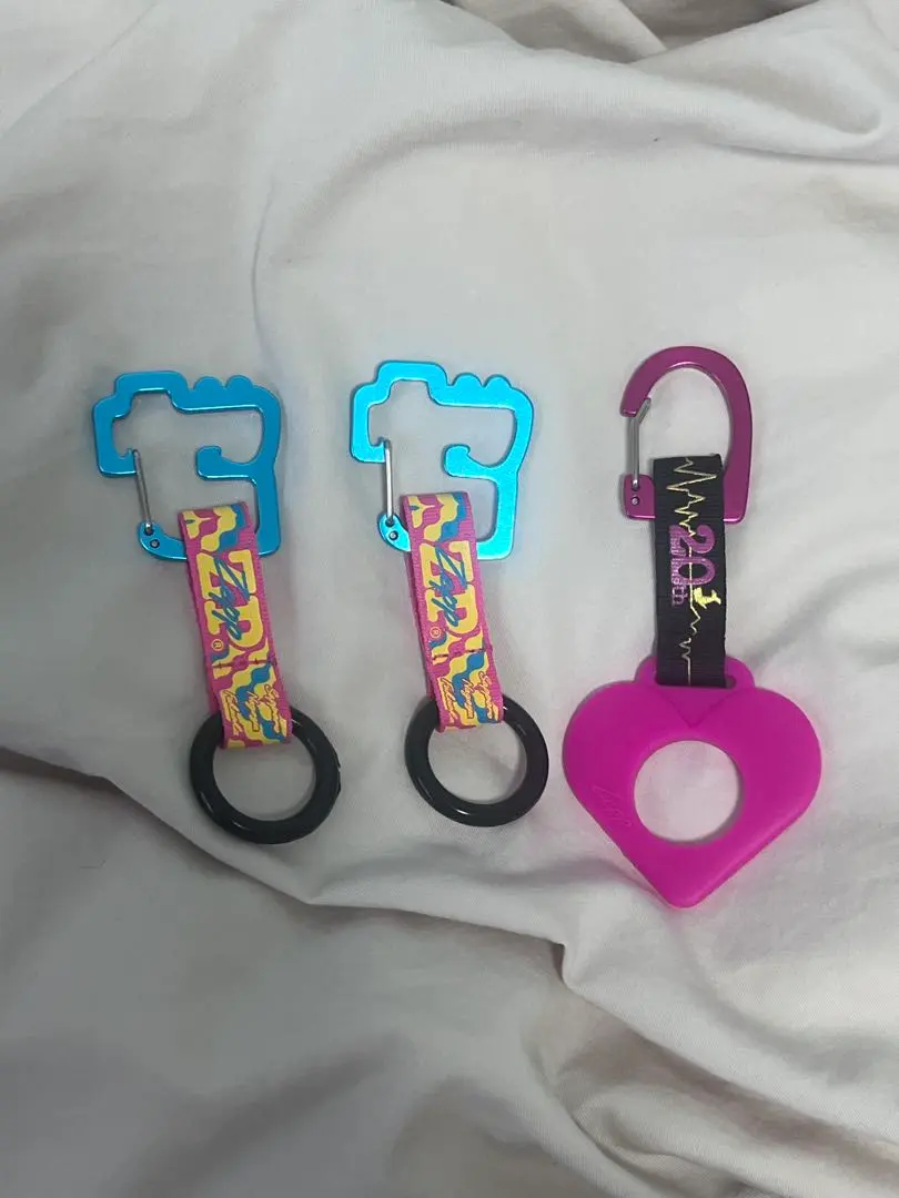 2026年最新】ドリンクホルダー zepp 20周年の人気アイテム - メルカリ