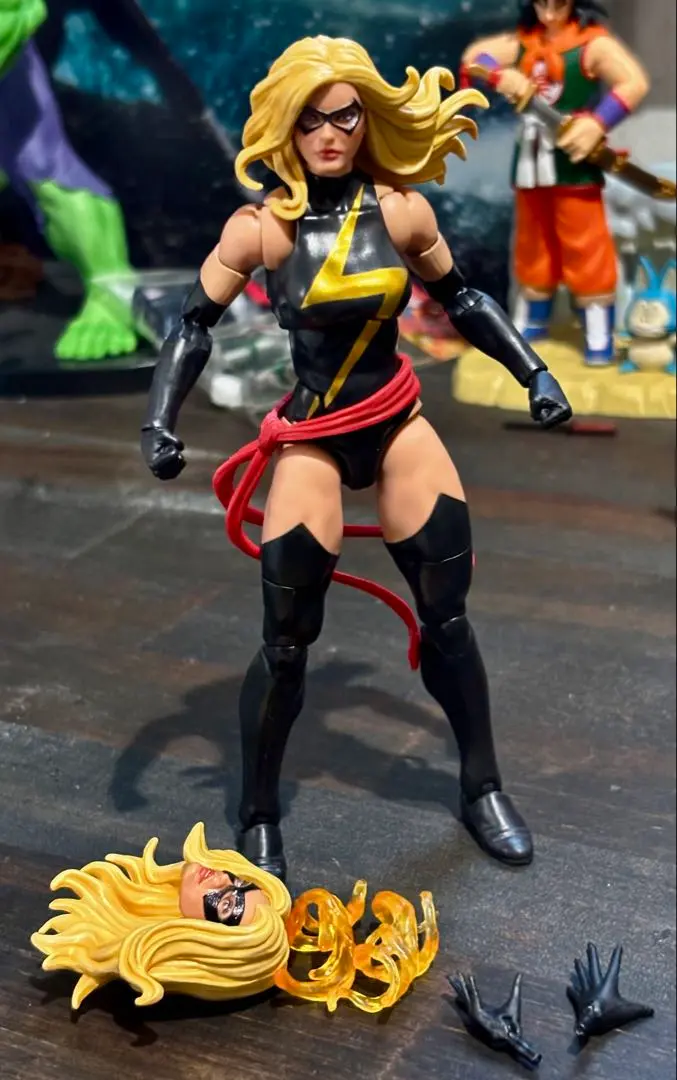 2026年最新】ウォーバード マーベルレジェンドの人気アイテム - メルカリ