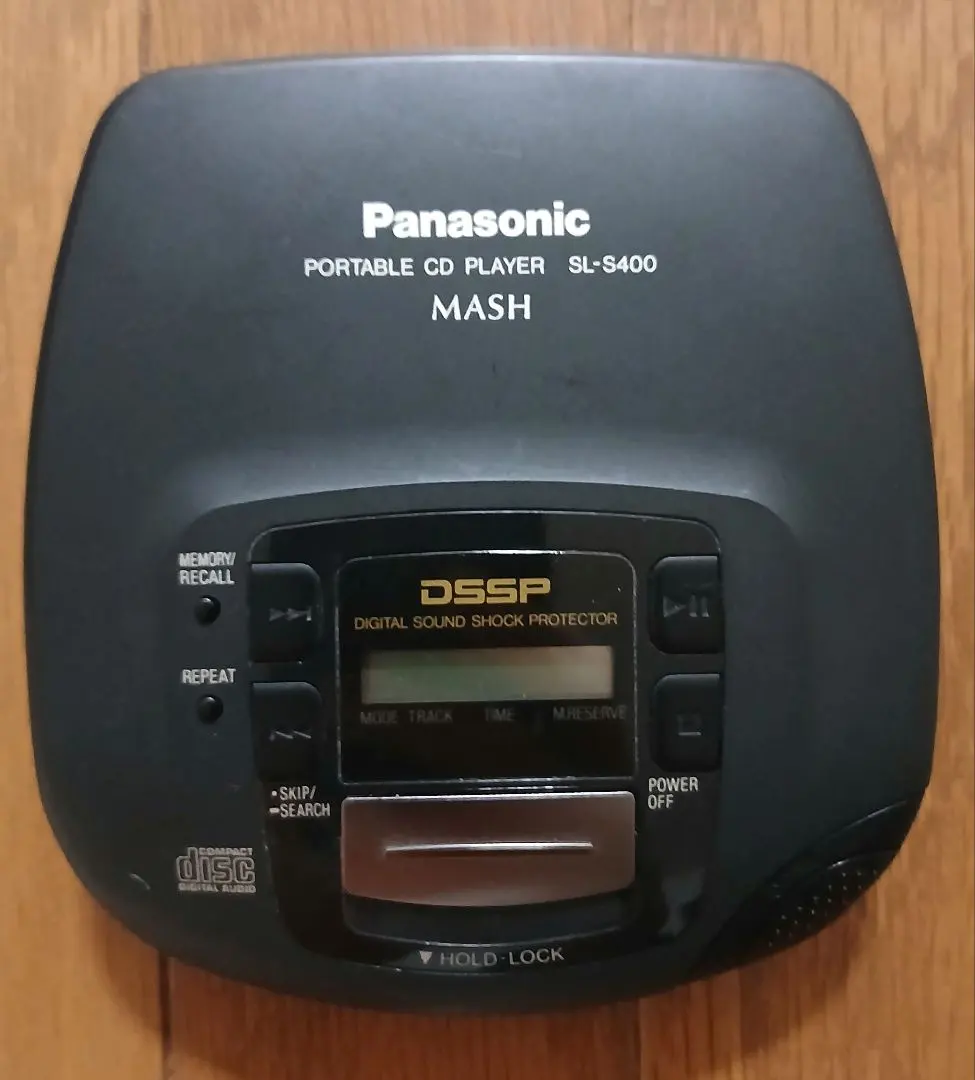 2026年最新】panasonic sl-s400の人気アイテム - メルカリ