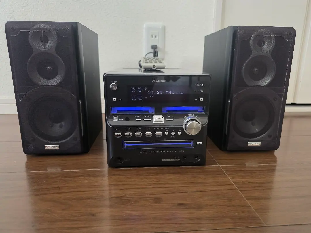 2026年最新】victor ux-w500の人気アイテム - メルカリ