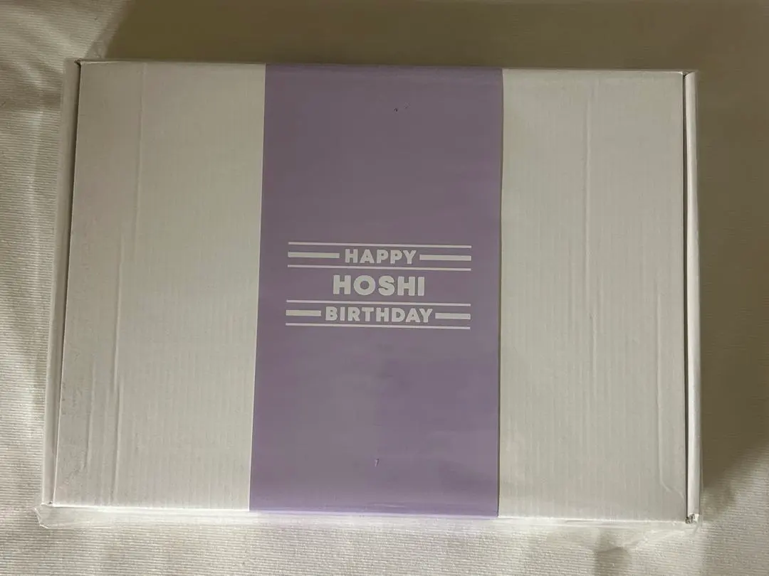 2026年最新】seventeen バースデーパッケージ ホシの人気アイテム