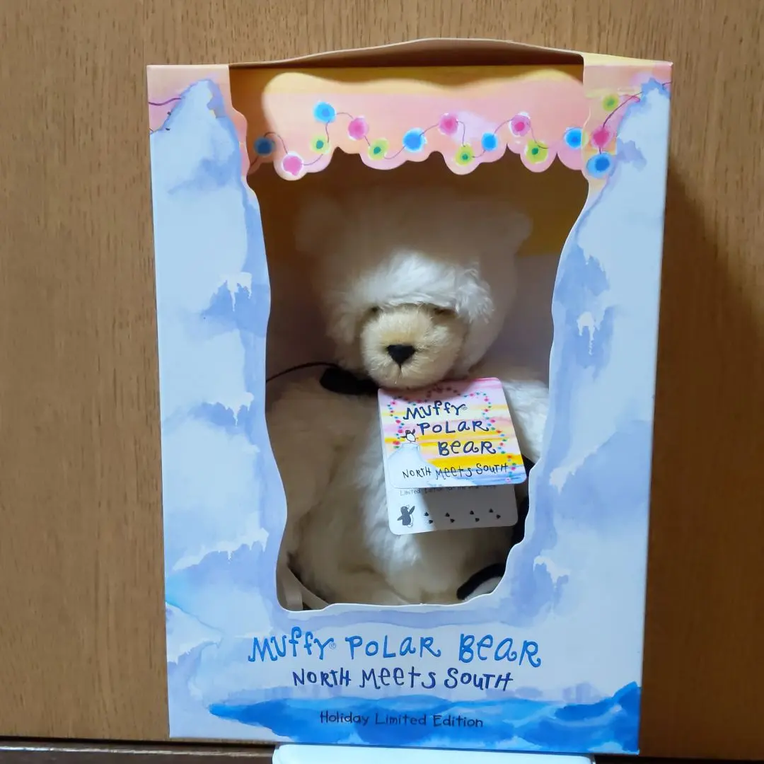 2026年最新】Muffyベア￼の人気アイテム - メルカリ