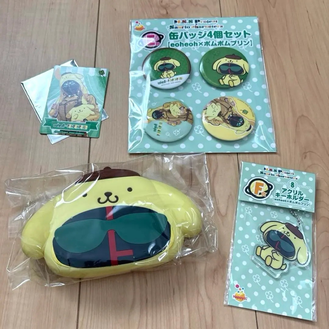 2026年最新】eoheoh 缶バッジの人気アイテム - メルカリ