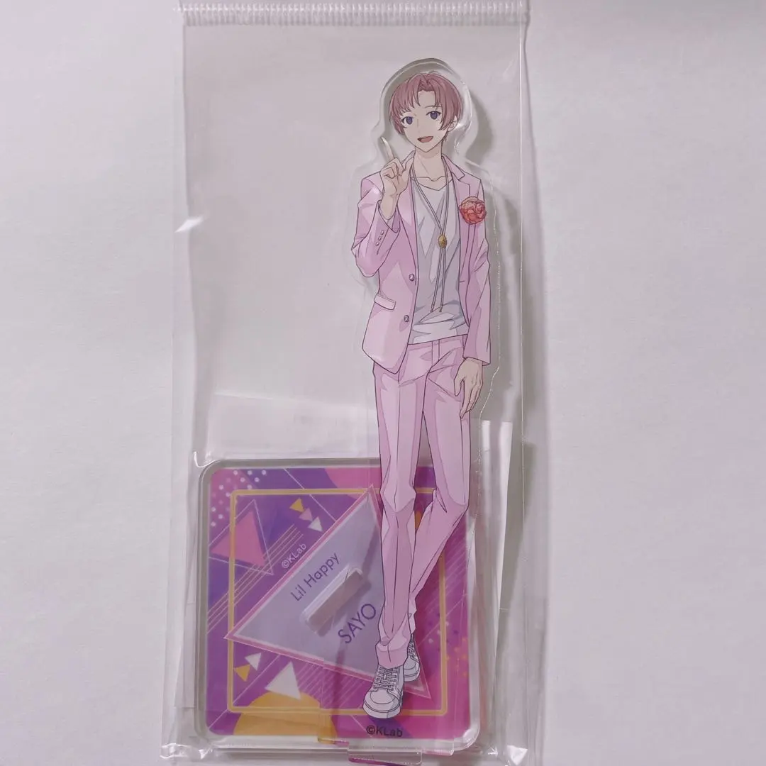 2026年最新】宗円寺雨夜 アクスタの人気アイテム - メルカリ