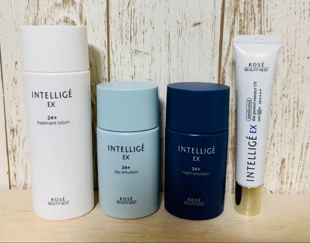 2026年最新】アンテリージェEx 24+の人気アイテム - メルカリ