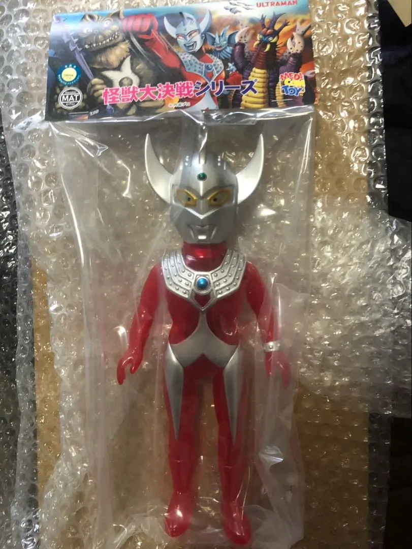2026年最新】MAT ウルトラマンタロウの人気アイテム - メルカリ
